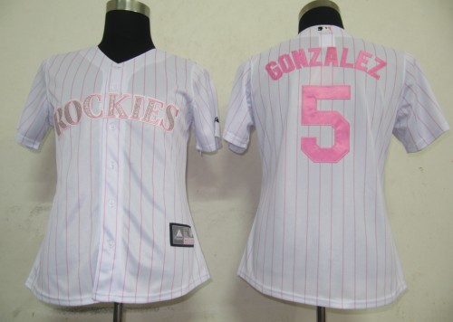 women Colorado Rockies jerseys-004